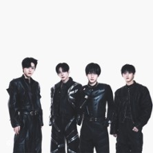 ONE PACT WORLD TOUR in Europe [OUTSHINE]