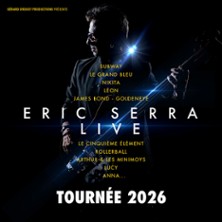 Eric Serra
