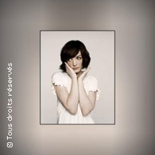 Sarah Blasko
