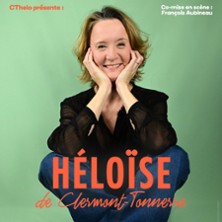 H&eacute;lo&iuml;se de Clermont-Tonnerre - Qui Suis-Je?