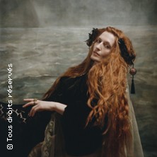 Florence + The Machine