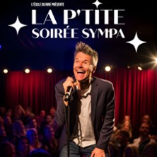 La P'tite Soir&eacute;e Sympa,