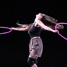 Mother, Woman, Artist