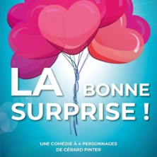 Les Clotildes - La Bonne Surprise