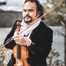 Alexis Cardenas & Alphonse Cemin - Lundi Musical