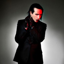 Marilyn Manson