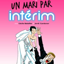 Un mari par int&eacute;rim