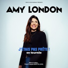 Amy London - Festival Dr&ocirc;lement Bien