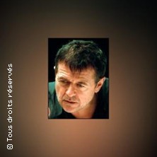 Patrice Ch&eacute;reau