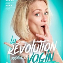 Elodie KV - La R&eacute;volution Positive du Vagin