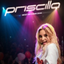 Priscilla - Best Of Tour 2028