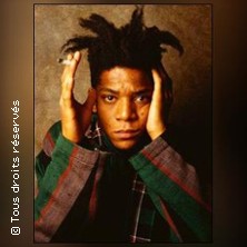 Jean-Michel Basquiat