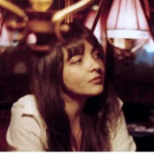 JazzDeDemain - L&eacute;a Layne