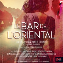 Le Bar de l'Oriental