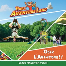 Parc Aventure Land