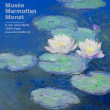 Collections Permanentes du mus&eacute;e Marmottan Monet + Exposition