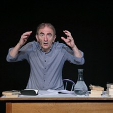 Jean-Jacques Vanier - &Agrave; la Recherche de la Recherche