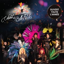 Evolution - Cabaret des Belles Poules