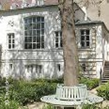 MUSEE EUGENE DELACROIX PARIS 06