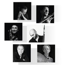 Le Souffle de Pang&eacute;e ft. Fran&ccedil;ois Jeanneau & Michel El Malem