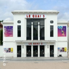 LE QUAI 3 LE PECQ