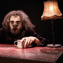 Le Syndrome de Cassandre - Yann Frisch - Th&eacute;&acirc;tre du Rond-Point , Paris