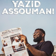 Yazid Hassoumani