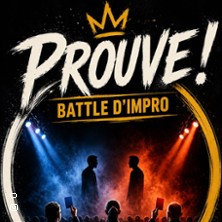 Prouve - Battle d'Improvisation