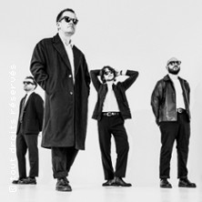 IST IST + Sydney Valette + Sad Madona