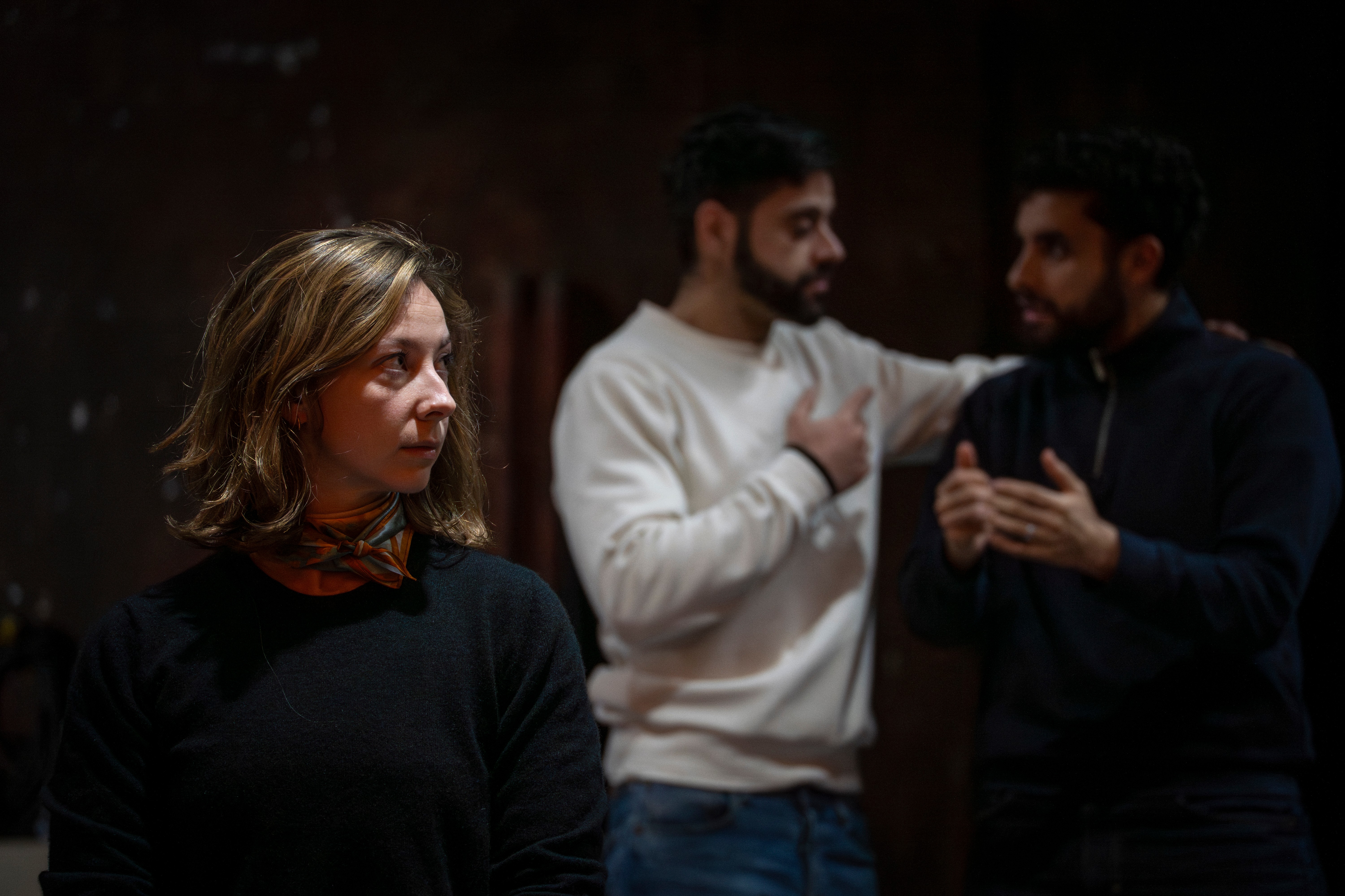 &copy;️ Photo Paul Bougnotteau - JMD Production