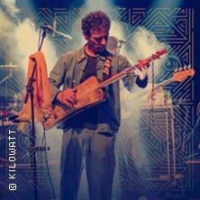 Gnawa Diffusion