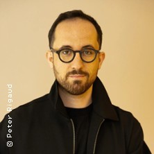 Igor Levit - Th&eacute;&acirc;tre des Champs Elys&eacute;es, Paris