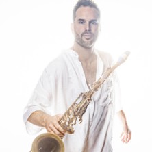 Geoffrey Secco - Au-del&agrave; - Concert Sous Hypnose