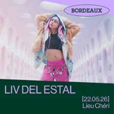 Liv Del Estal + 1&egrave;re Partie