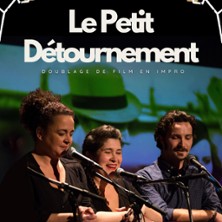 Le Petit D&eacute;tournement