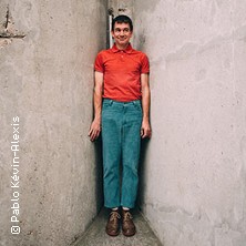 Monsieur Fraize  (Marc Fraize)