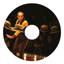 D&eacute;crochez-moi-&ccedil;a - Compagnie B&ecirc;tes de foire