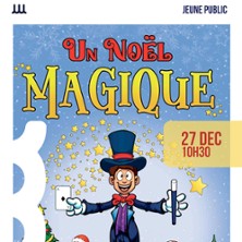 Un No&euml;l Magique