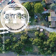 LE MAS DES ESCARAVATIERS PUGET SUR ARGENS