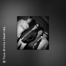 The Buzzcocks