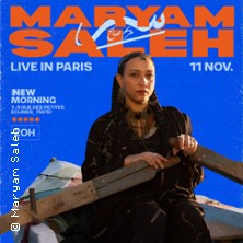 Maryam Saleh
