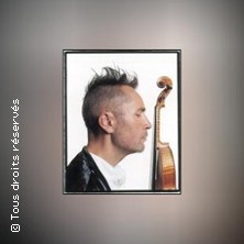 Nigel Kennedy