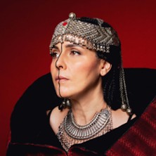 Souad Massi - Zagate