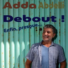Adda Abdelli