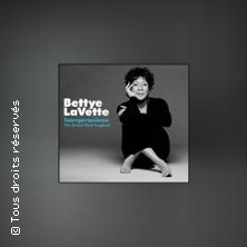 Bettye Lavette
