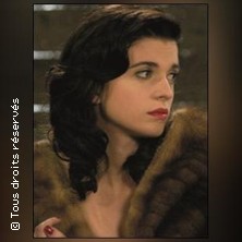 C&eacute;cile Cassel