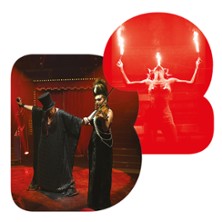 La Barbichette Cabaret #2 - J&eacute;r&ocirc;me Marin
