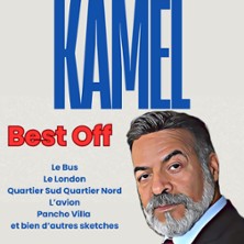 Kamel - Best Off