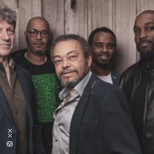 Mario Canonge & Michel Zenino Quint' Up