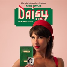 Marie Benoliel - Daisy en Tourn&eacute;e